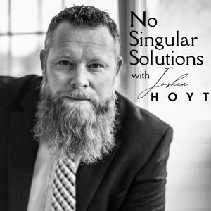 No Singular Solutions with Joshua Hoyt