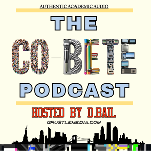 The Co-BETE podcast
