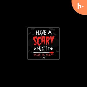 Have a scary night ️