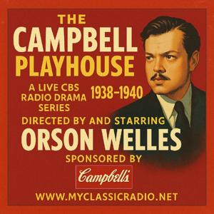 Campbell Playhouse