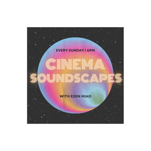 Cinema Soundscapes