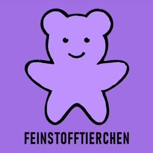 Feinstofftierchen