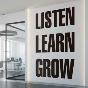 Listen To The World