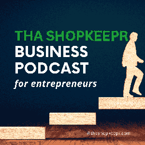Tha Shopkeepr Podcast