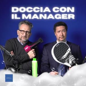 Doccia con il manager