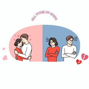Episode 14: All Types of Ships