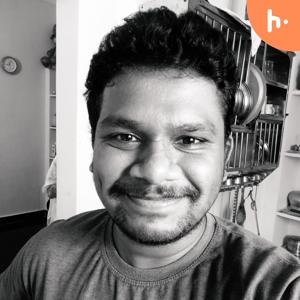 నవీన కవిత