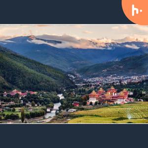 Honeymoon Places in Bhutan 2023, Land of Happiness