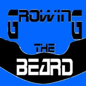 Growing The Beard: A Star Trek Rewatch Show