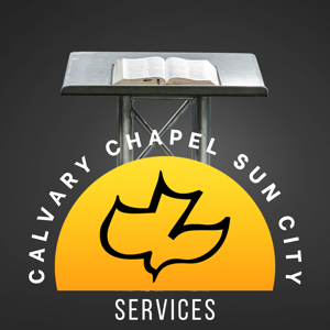 Calvary Chapel Sun City Services