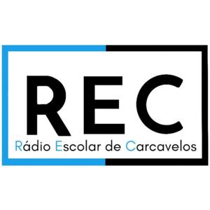 Rádio REC - Agrupamento de Escolas de Carcavelos