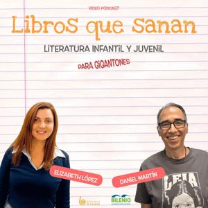 Libros que sanan