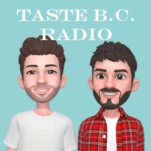 Taste B.C. Radio