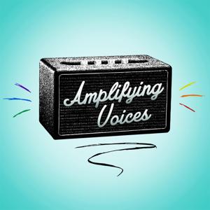 Amplifying Voices