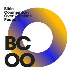 Bible Commentary Over Opinions