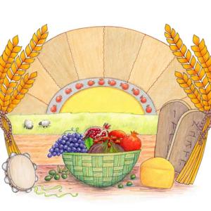 #ShiurimDiShabbat: Shavuòt 5784