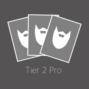 Tier 2 Pro