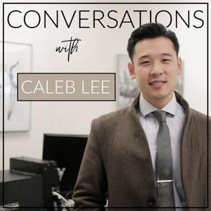 Conversations with Caleb Lee
