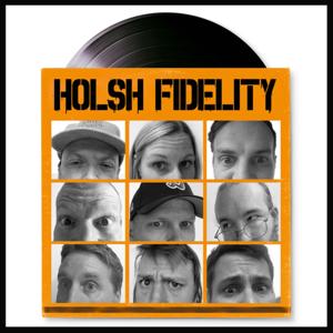 Holsh Fidelity