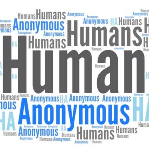 Humans Anonymous