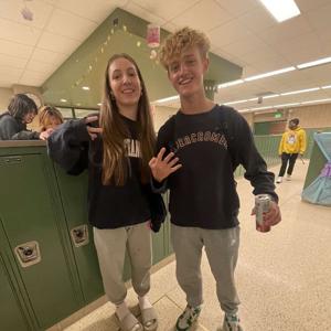 Keep It Down! by Jace and Talulah