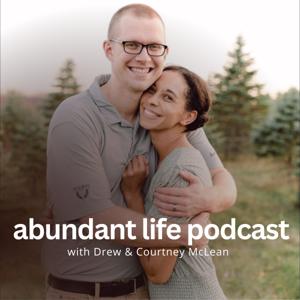 Abundant Life Podcast