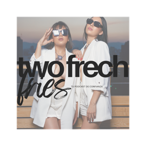 Two Frech Fries