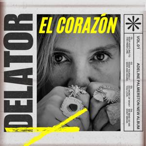 El Corazón Delator | María Brejcha