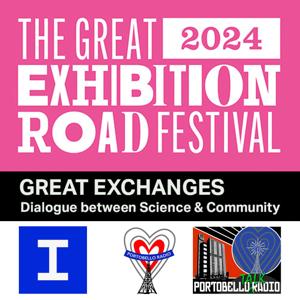 Great Exchanges, A Dialogue Between Science & Community