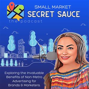 GMP Boost Small Market Secret Sauce