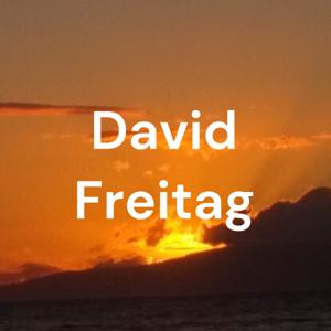 David Freitag