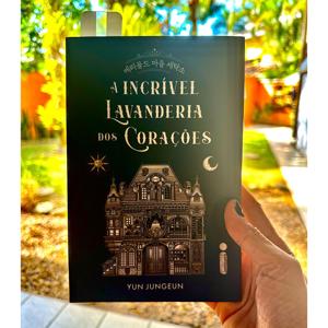 A Incrível Lavanderia dos Corações- 49ª