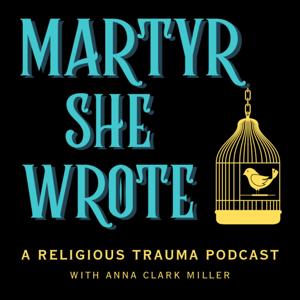 Martyr, She Wrote