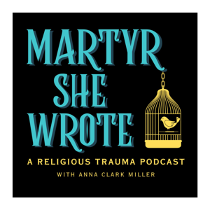 Martyr, She Wrote