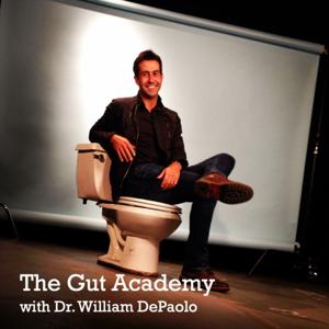The Gut Academy with Dr. William DePaolo