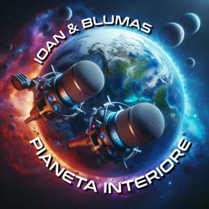Ioan and Blumas - Pianeta Interiore