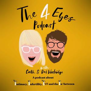 The 4 Eyes Podcast