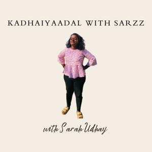 Kadhaiyaadal With Sarzz