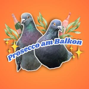 Der Podcast mit den Tauben