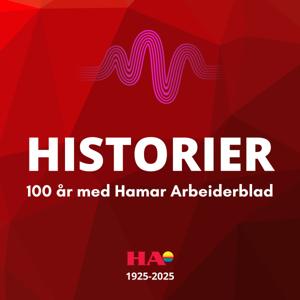 Historier - 100 år med HA