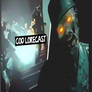 CoD Lorecast