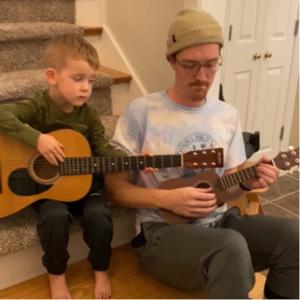 Scott’s Test Tracks