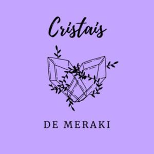 Cristais de Meraki