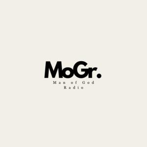 MoGr. | Man Of God Radio