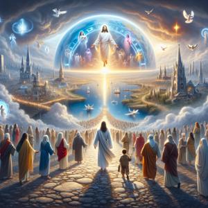 Espiritu Santo y su Guia - The Holy Spirit and His Guidance - Der Heilige Geist und Seine Führung