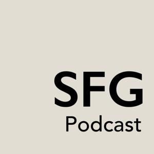 Saskia Fernando Gallery | Podcast