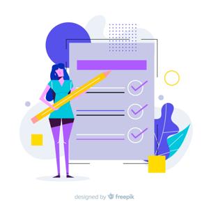 SRD status checker