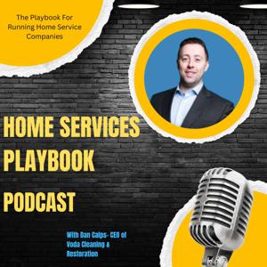 The Home Services Playbook Podcast
