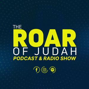 The Roar of Judah