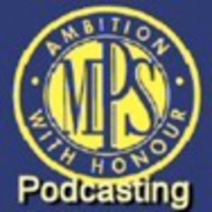 Marryatville Primary School's Podcast